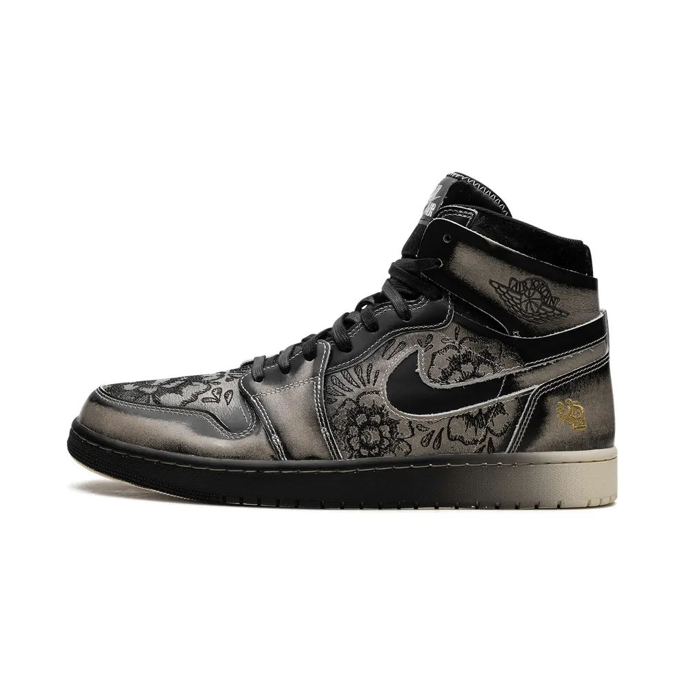 Air Jordan 1 Zoom CMFT 2 “Dia De Los Muertos” (FQ8155-010)