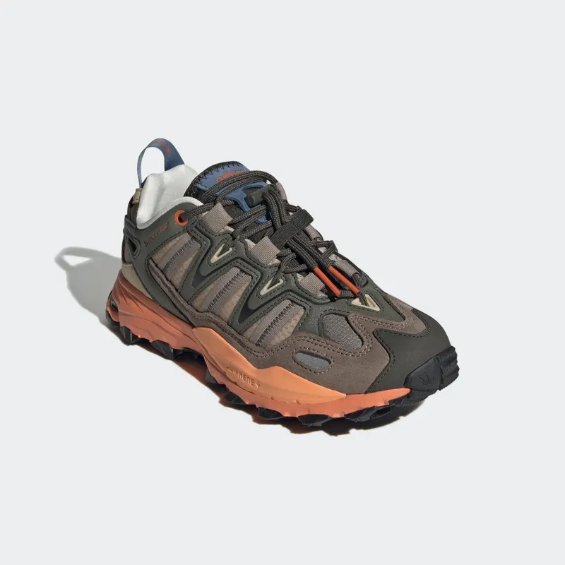 Adidas Hyperturf Adventure Shadow Olive / Magic Beige / Chalky Brown (GX4512)