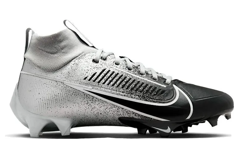 Nike Vapor Edge Pro 360 2 Metallic Silver Black (HF3454-003)