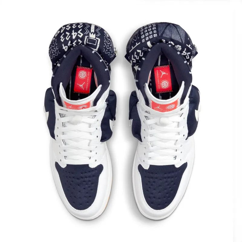 air-jordan-1 DV1717-100