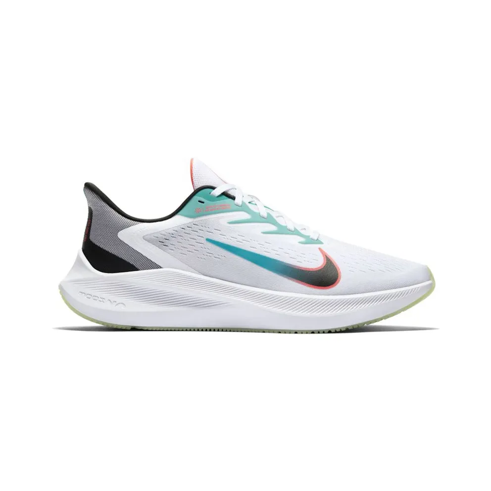 Nike Air Zoom Winflo 7 Flash Crimson Aqua (CJ0291-100)