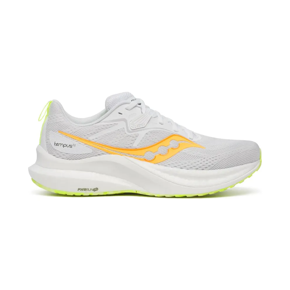 Saucony Tempus 2 White VO2 (S20973-130)
