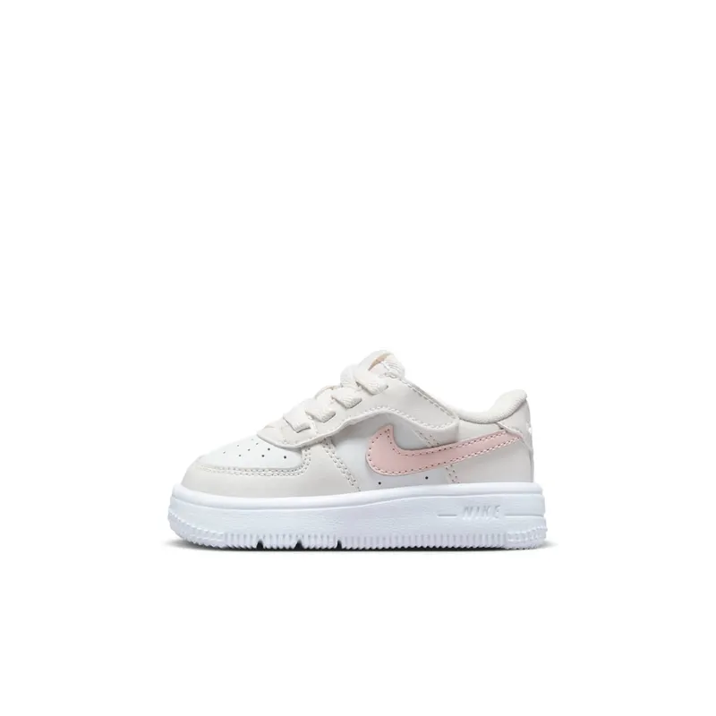 Nike Force 1 Low EasyOn Phantom Summit White Echo Pink (FN0236-006)
