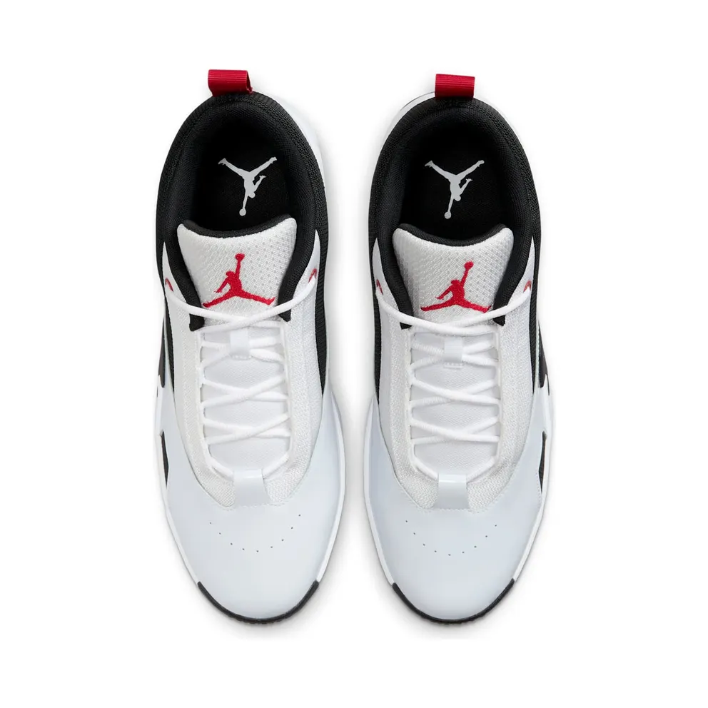 Air Jordan 6 White / Black / Gym Red (FQ8298-102)