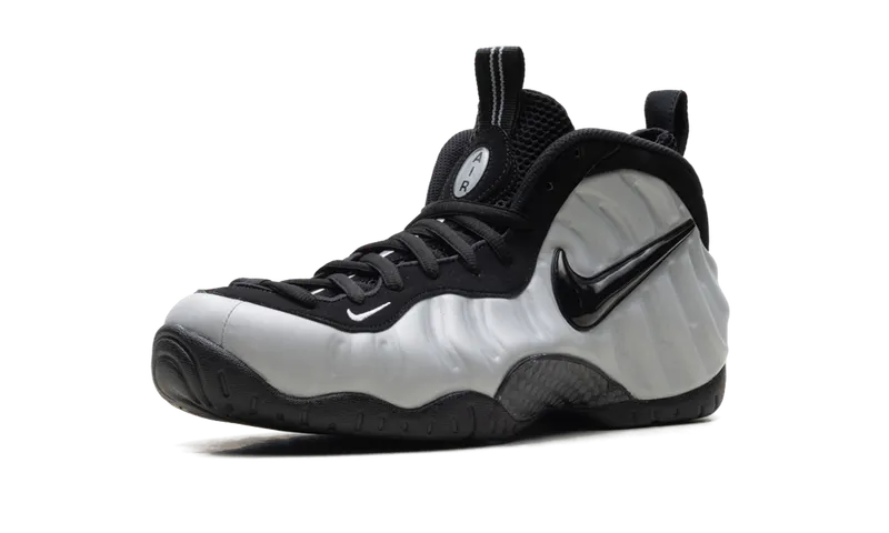 Nike Air Foamposite Pro “Wolf Grey” (HF0794-001)