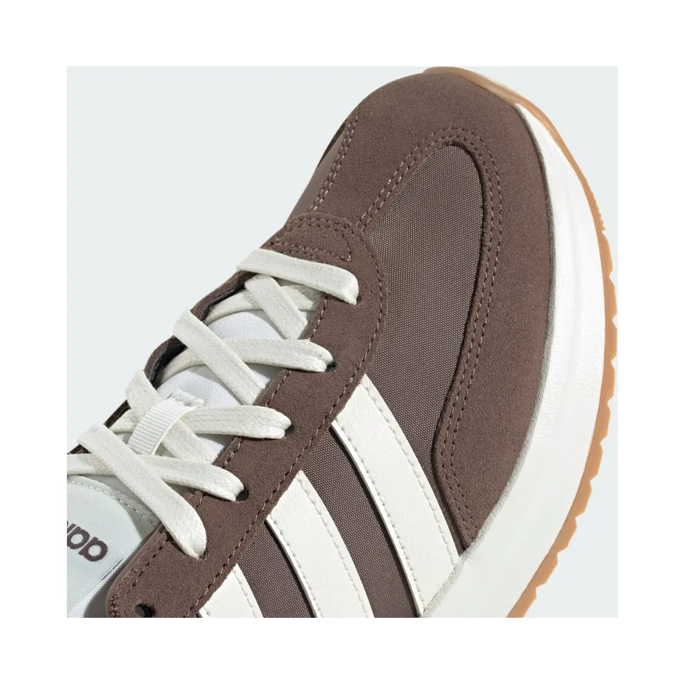 adidas Run 70s 2.0 Earth Strata Off White Gum (JQ7912)