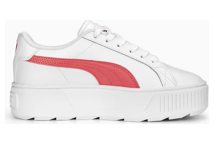 Puma Karmen L Goud/Wit (387374-05)