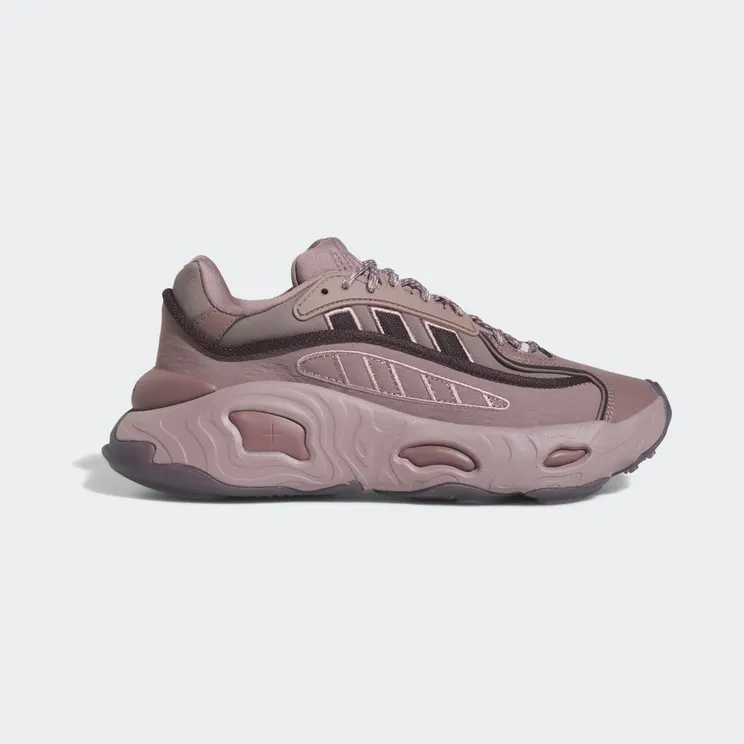 adidas OZNOVA Purple / Magic Mauve S22 / Shadow Maroon F22 (GW6820)
