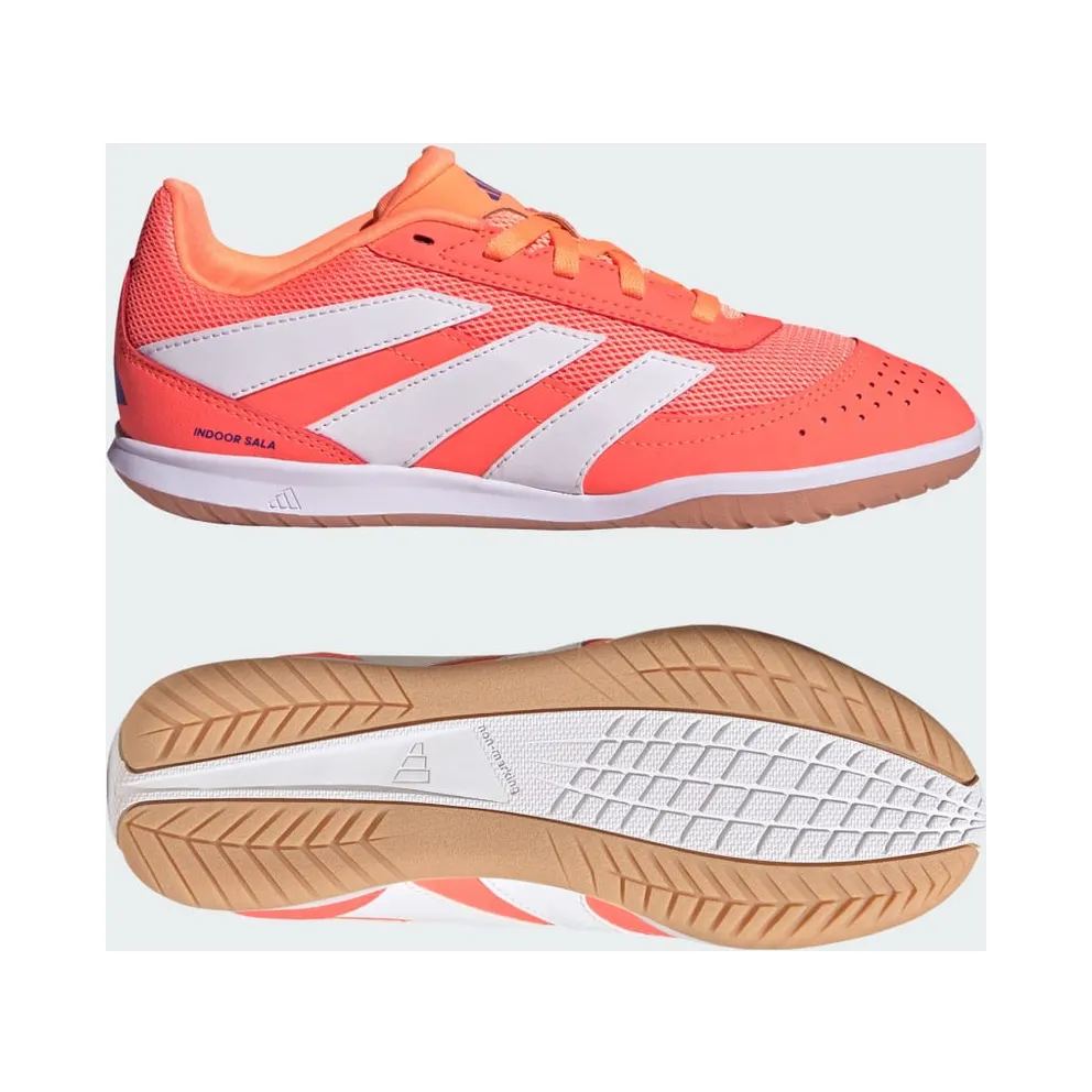 adidas Predator Club Indoor Sala Coral Blaze Pack (JH8860)