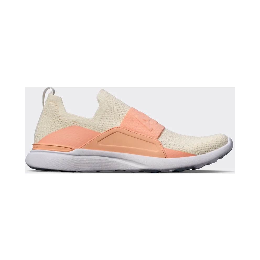 APL TechLoom Bliss “White/Osiana Rose/Uv” ()