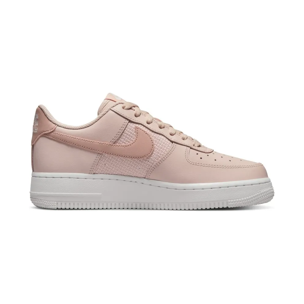 Nike Air Force 1 ’07 ESS Pink (DJ9945-600)