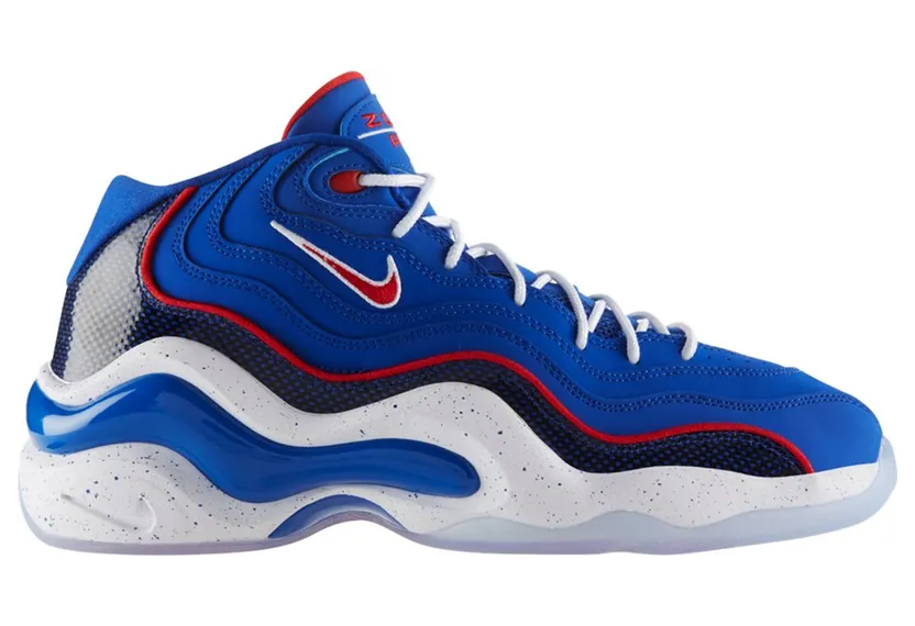 Nike Air Zoom Flight 96 Allen Iverson