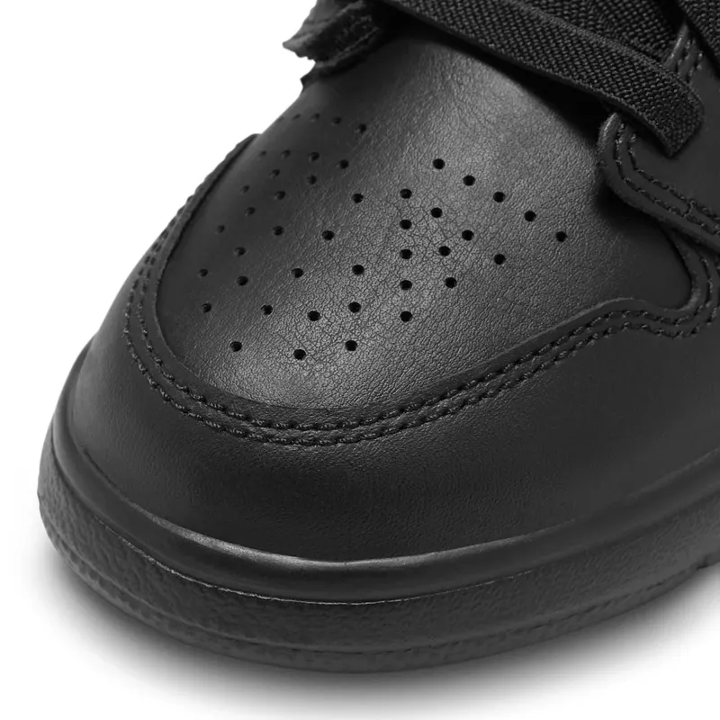 Jordan 1 Mid ALT Black (DR9745-093)