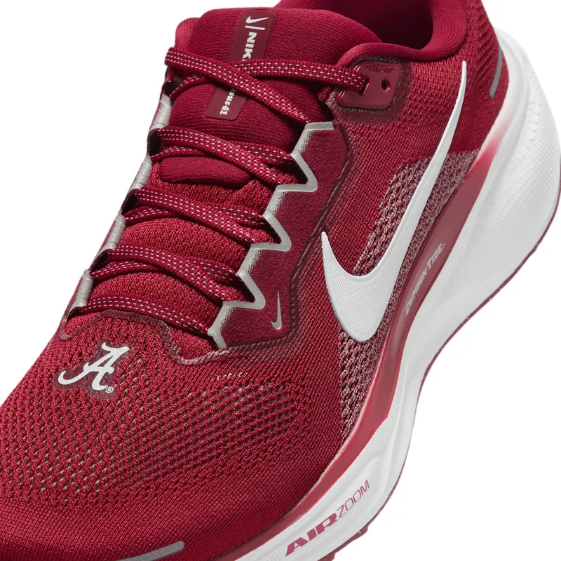 Nike Air Zoom Pegasus 41 Alabama (FZ5103-600)