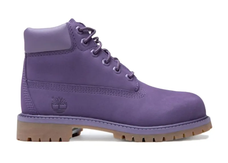Timberland 6 Premium Boot Montana Grape (TB0A1J8B)