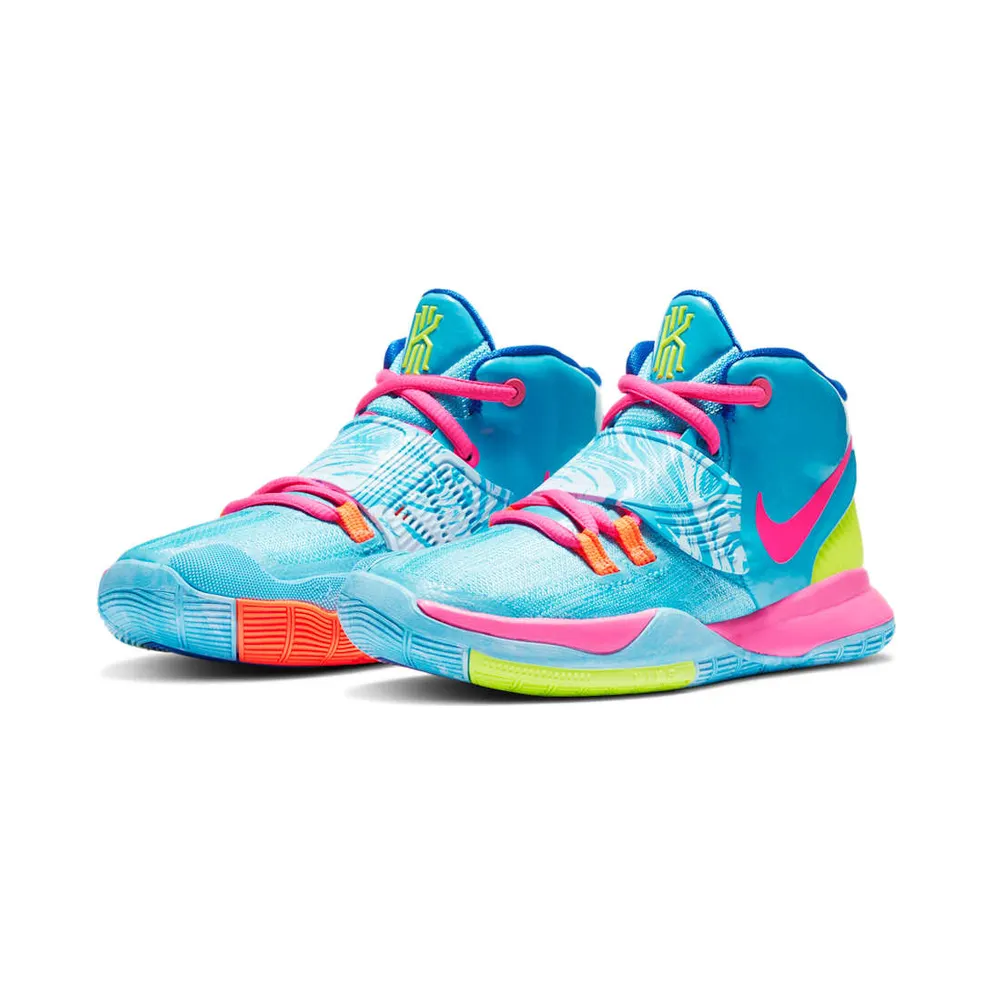 Nike Kyrie 6 Pool (CZ4693-409)