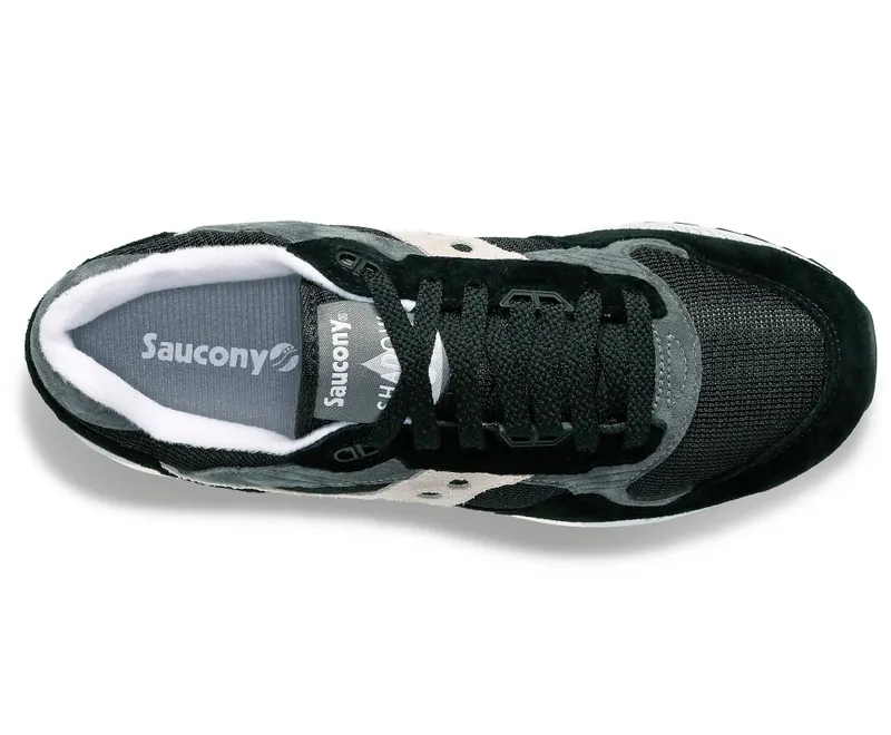 SAUCONY Shadow 5000 “Black” (S70665-26)
