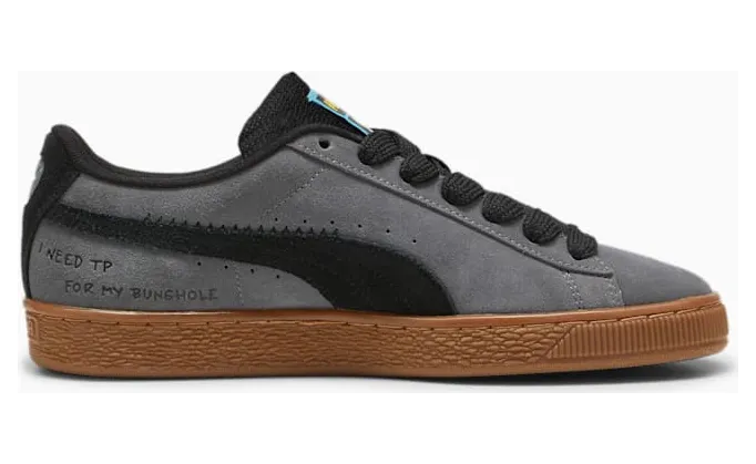 Puma Suede 396715-01