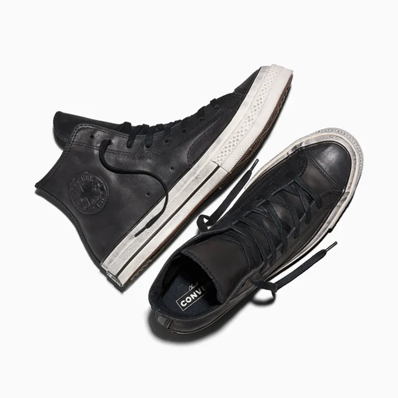 Converse CHUCK 70 INDUSTRIAL Black