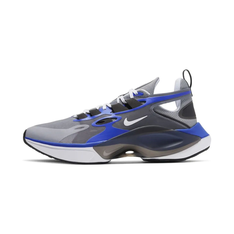 Nike Signal D/MS/X “Grey” (AT5303007)