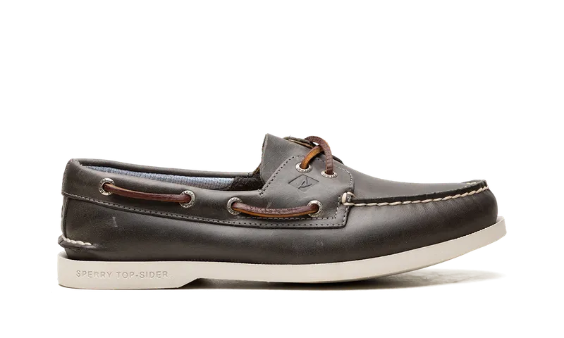 Sperry A/O 2 Eye Plushwave “Blue” (STS22196)