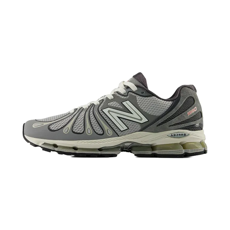 New Balance 1890 “Grey Day”: grijs zoals alleen NB het kan