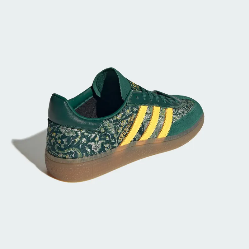 adidas Handball Spezial Carpet Pack Collegiate Green (ID1430)