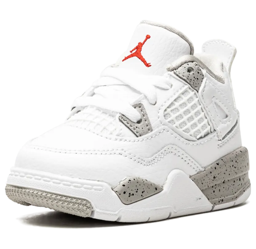 air-jordan-4 BQ7670-100