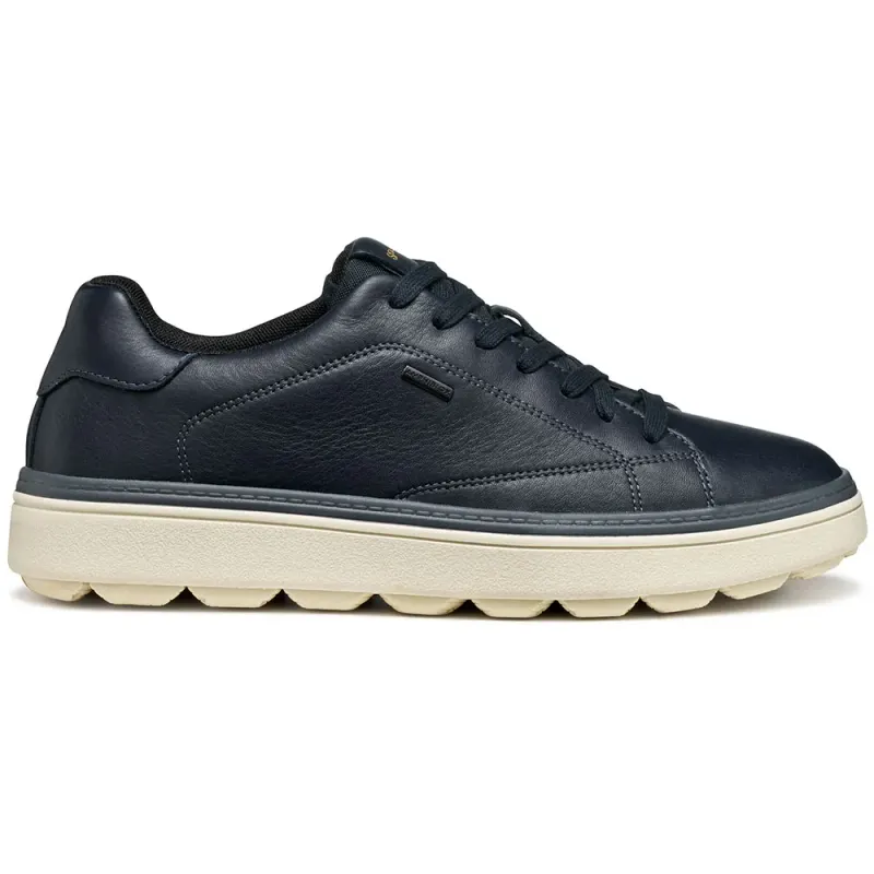 Geox sneaker Marineblauw (U56LUC00046-C4002)