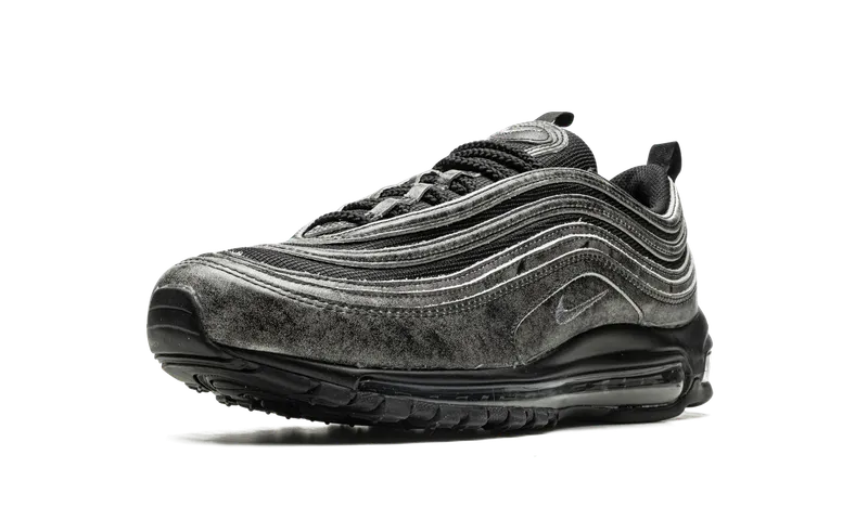 Nike Air Max 97 “Comme des Garcons – Glacier Grey” (DX6932-002)