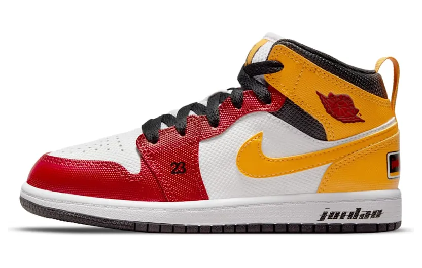 Air Jordan 1 Mid DJ0337-067