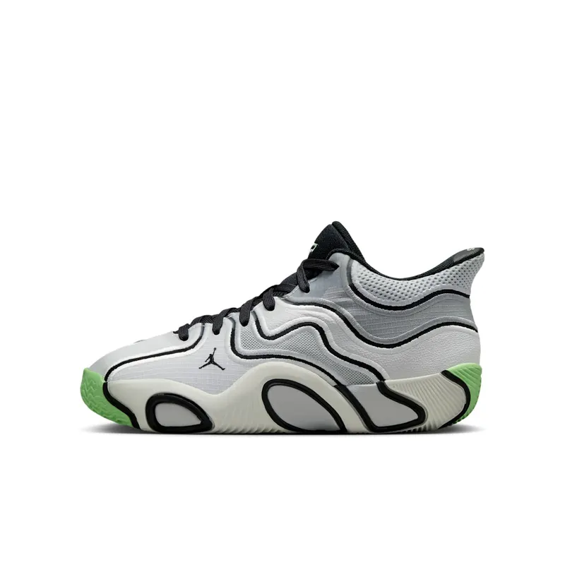 Jordan Tatum 3 GS “Zen” (HF3136-001)