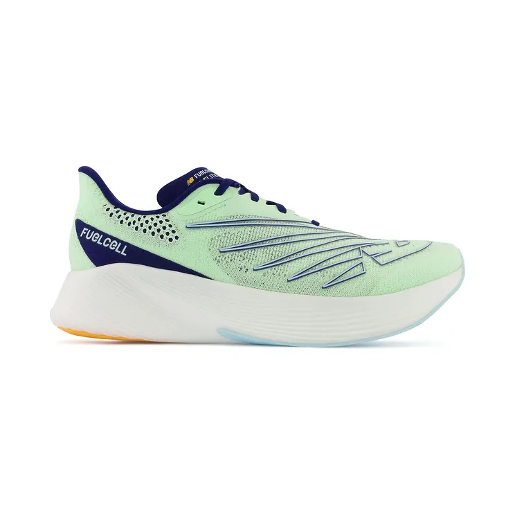 New Balance FuelCell RC Elite v2 Vibrant Spring Glo (MRCELCG2)