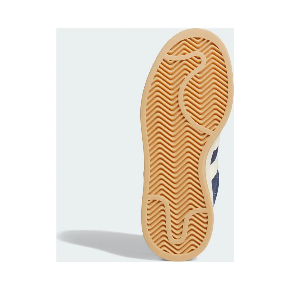 Adidas Campus 00s GS “Indigo Yellow” (JS3540)
