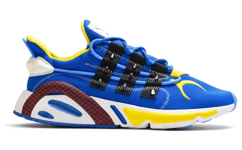 adidas Lexicon BAIT x Street Fighter Chun-Li (FY5361)