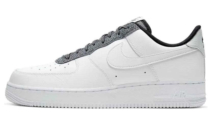 Nike Air Force 1 ’07 LV8 4 White (CK4363-100)