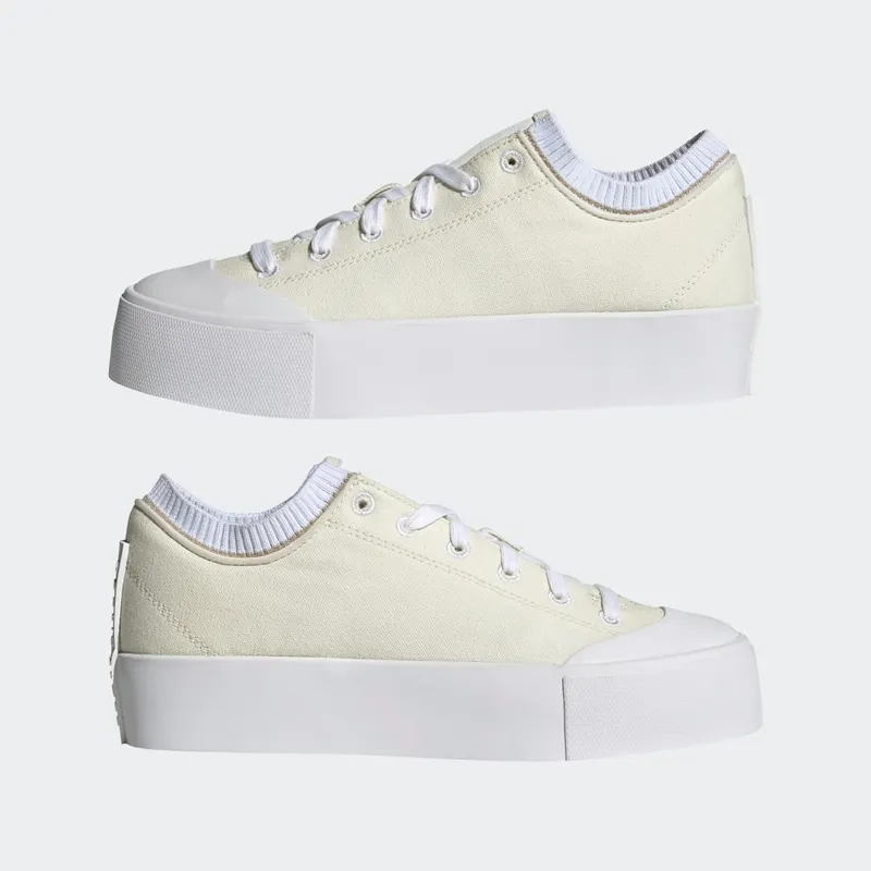 Adidas Karlie Kloss Trainer XX92 Off White / Cloud White / Off White (FY3046)