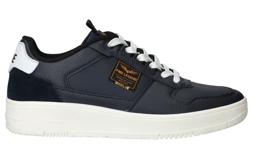 pme legend sneaker donkerblauw (PBO2302090)