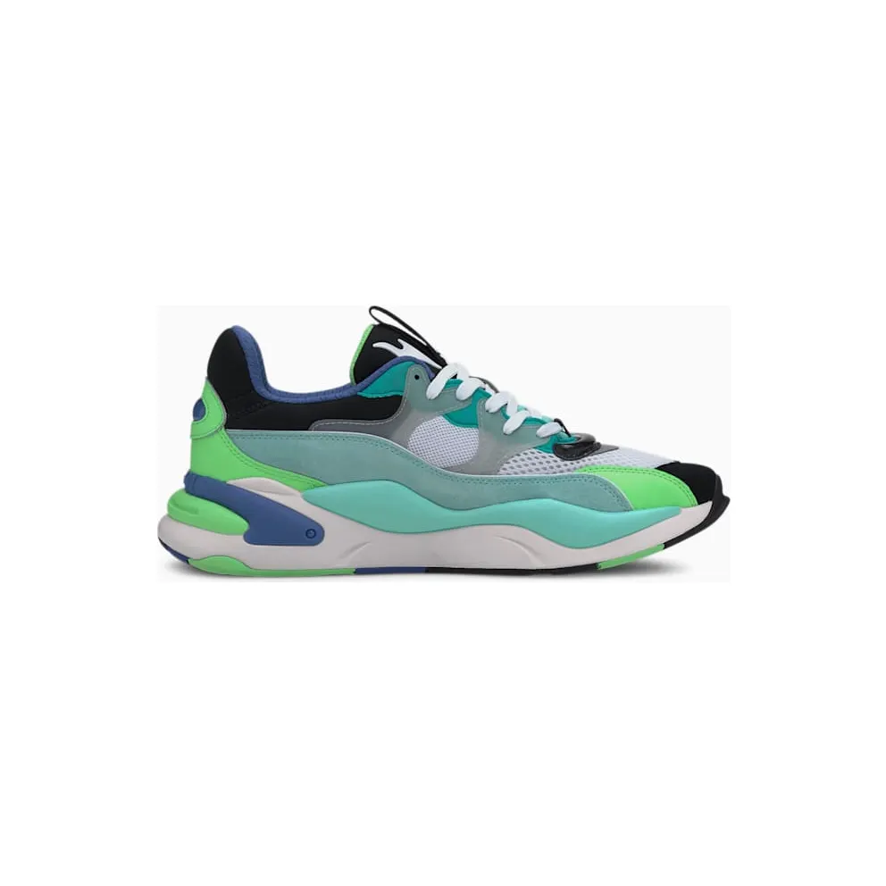 Puma RS-2K Internet Exploring Schwarz/Blau (373309-01)
