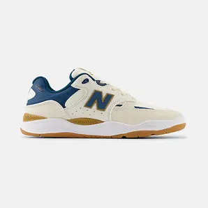 New Balance Numeric 1010 Tiago Lemos Sea Salt Teal (NM1010BL)