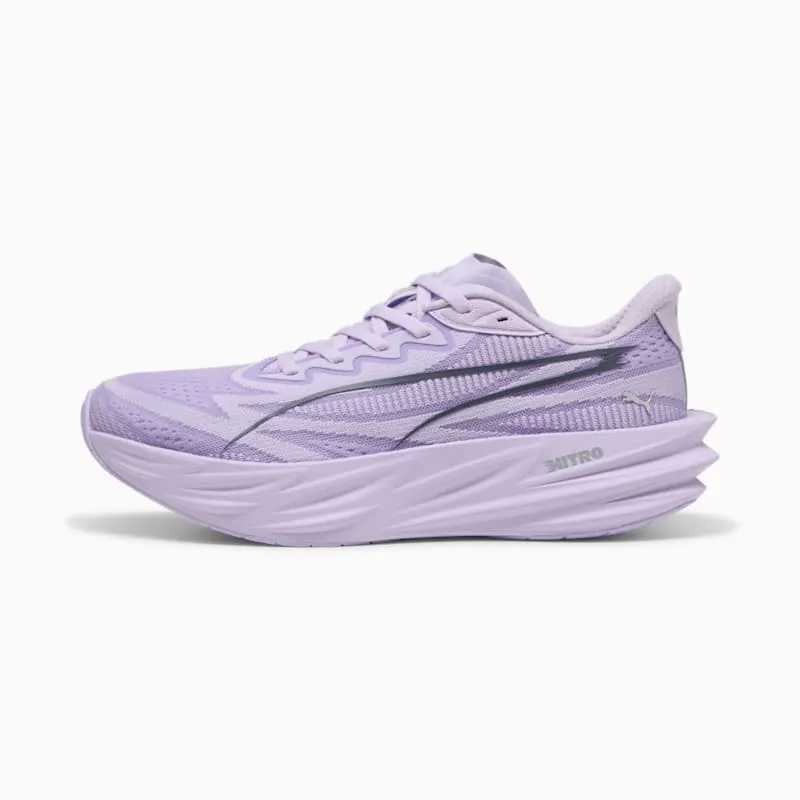 Puma sneaker Pink (313905-07)