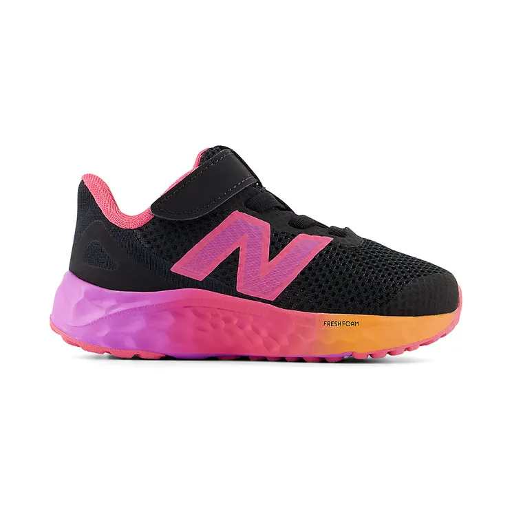 New Balance Arishi HL Black Passion Fruit Dragon Berry (IAARING4)
