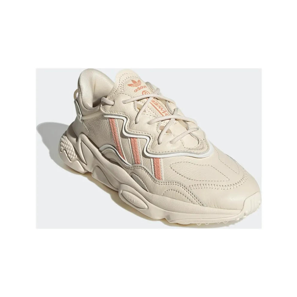adidas OZWEEGO Wonder White / Ambient Blush / Halo Blush (GW8017)