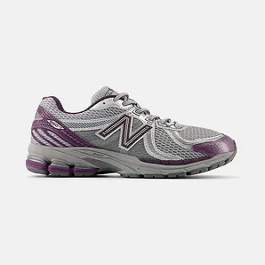 New Balance 860 V2 “Milky Way – Midnight Violet” (ML860PP2)