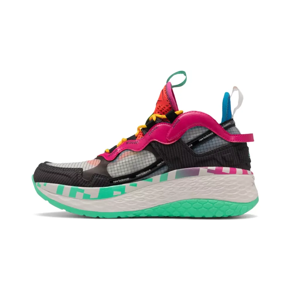 New Balance Test Run Project 2 Phantom Carnival Sun Phantom/Carnival-Sun (MTRP2PC)