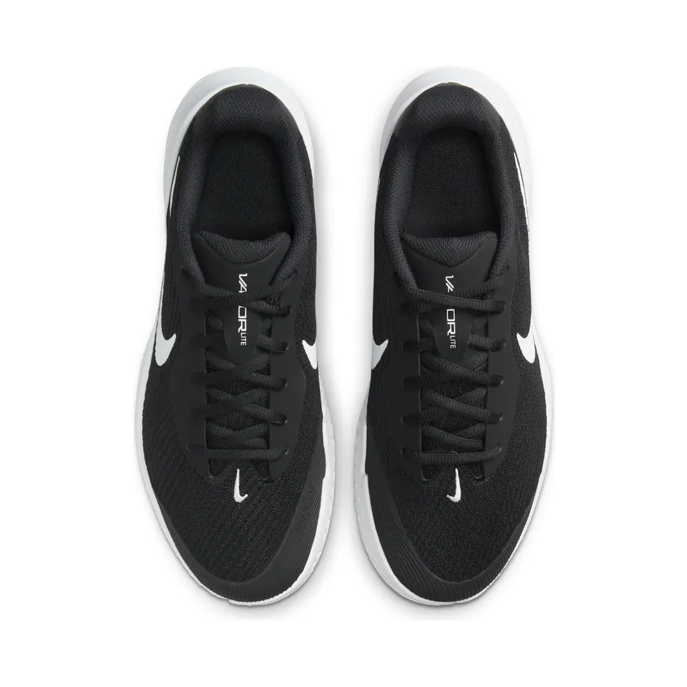 Nike Court Vapor Lite 3 HC Black White (FZ2156-001)