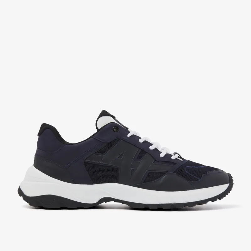 Nubikk Ross Trek Edge M Blue (2105260148L)