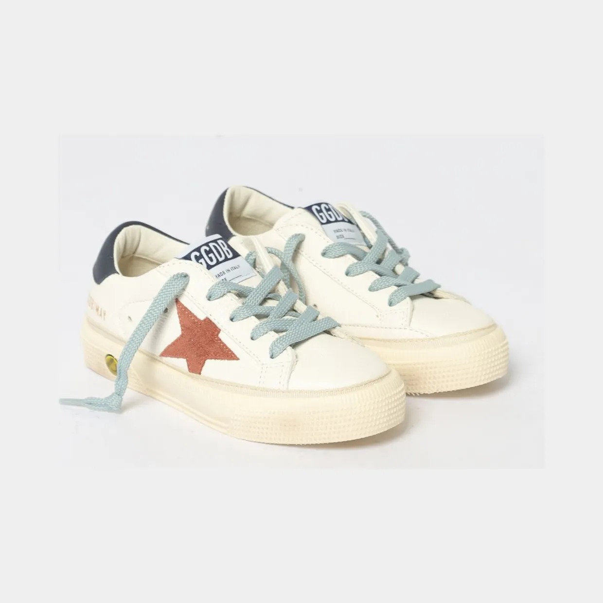 Golden goose Sneakers White (GYF01033F00806110575)