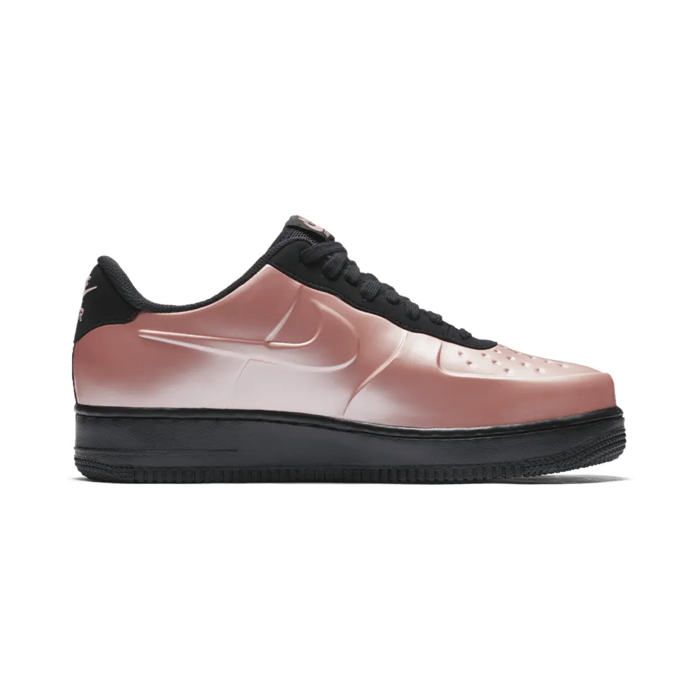 Nike Air Force 1 Foamposite Pro Cup Coral Stardust Coral Stardust/Black (AJ3664-600)