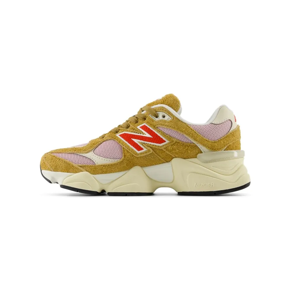 New Balance 9060 GS “BEIGE PINK” (GC9060VD)